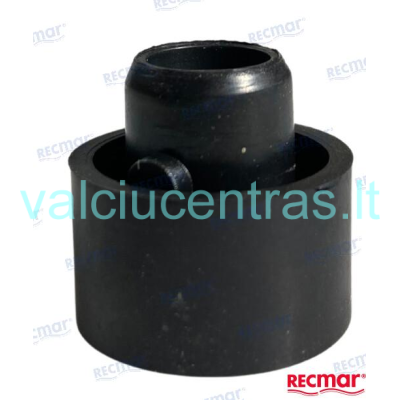 Namelio guminė įvorė Mercury/Tohatsu 9.9-20Ag